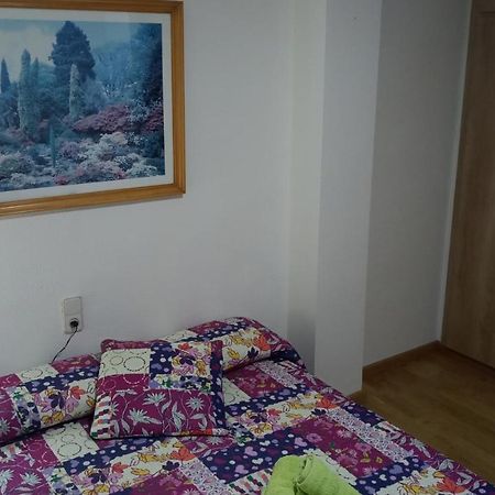 Co Dera Piusa Vielha Ngoại thất bức ảnh