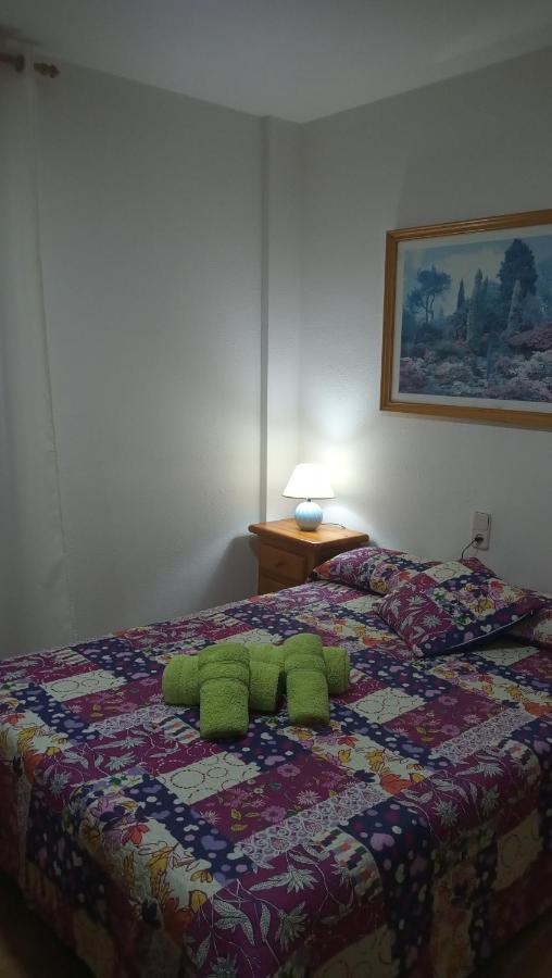 Co Dera Piusa Vielha Ngoại thất bức ảnh