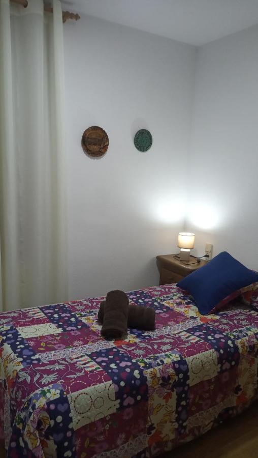 Co Dera Piusa Vielha Ngoại thất bức ảnh