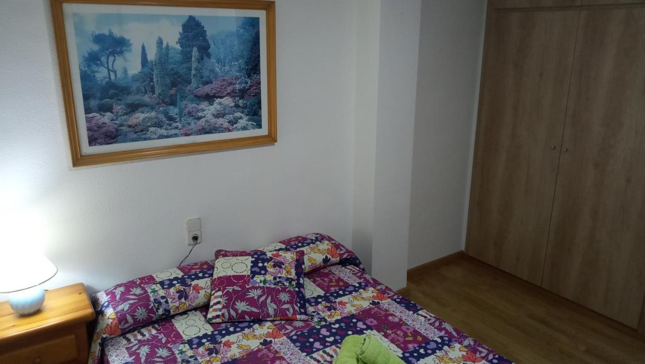 Co Dera Piusa Vielha Ngoại thất bức ảnh