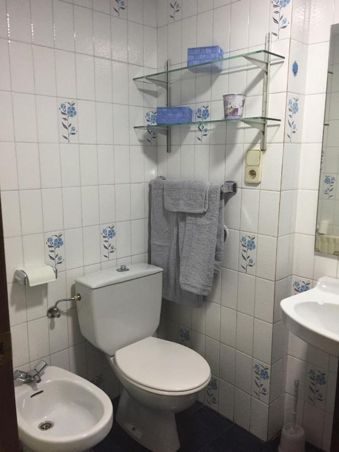 Co Dera Piusa Vielha Ngoại thất bức ảnh